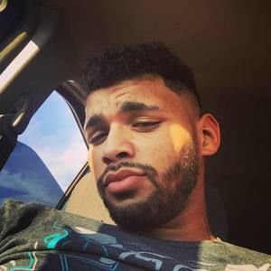 Meet your Posher, Nick